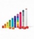 Set activitati cu balanta - Numberblocks® Blockzee™