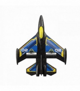 Silverlit Fly Botic Avion Cu Telecomanda Sonic Evo