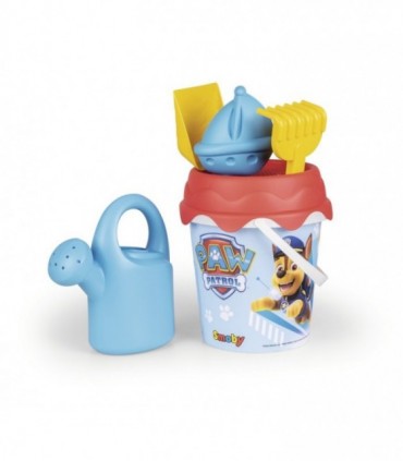 Smoby Patrulca Catelusilor Set Galetusa
