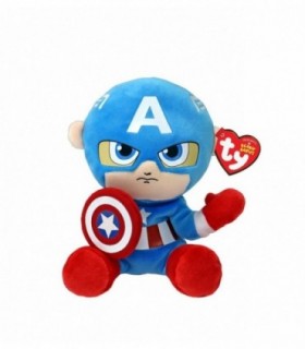 Captain America, 15 cm