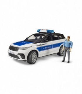 Masina de Politie Range Rover Velar