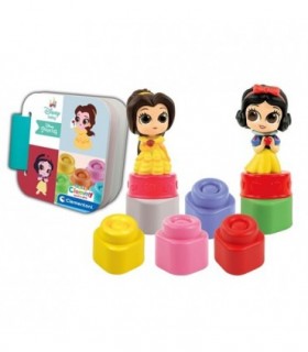 Disney Soft Clemmy - Alba Ca Zapada Si Belle