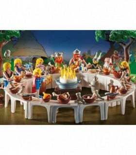 Set Figurine Colectie Asterix