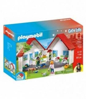 Set Portabil Clinica Veterinara