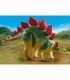 Tabara De Cercetare Cu Dinozauri