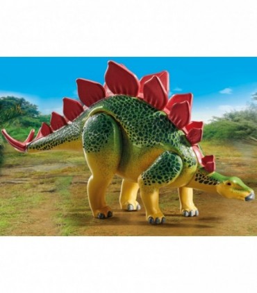 Tabara De Cercetare Cu Dinozauri