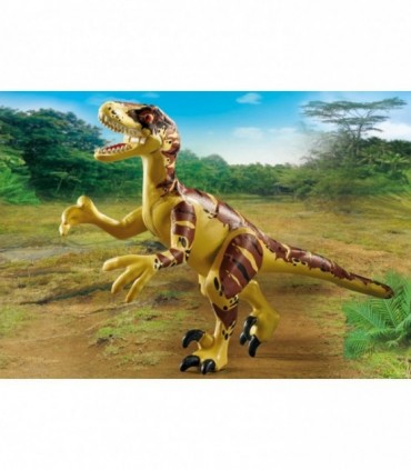 Tabara De Cercetare Cu Dinozauri