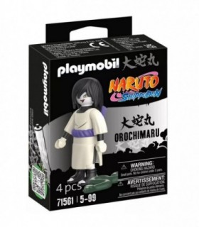 Orochimaru