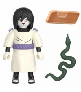 Orochimaru