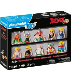 Set Figurine Colectie Asterix