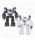 Silverit Robo Blast Robot