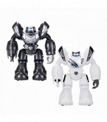 Silverit Robo Blast Robot