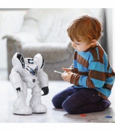 Silverit Robo Blast Robot