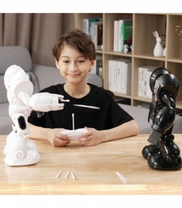 Silverit Robo Blast Robot