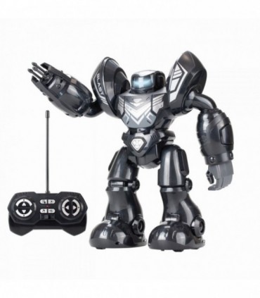 Silverit Robo Blast Robot