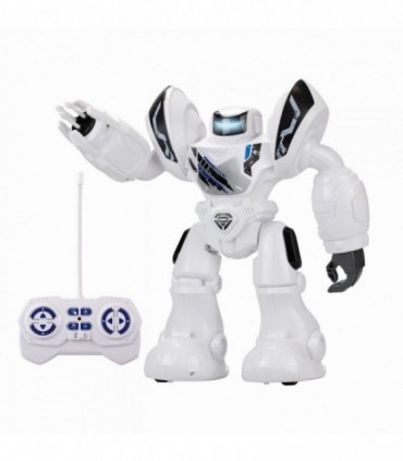 Silverit Robo Blast Robot