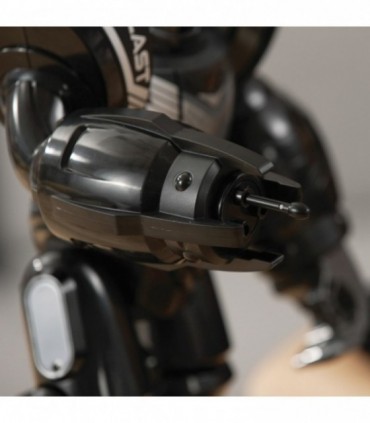 Silverit Robo Blast Robot