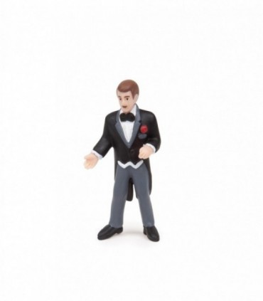 Set Figurine Lumea Fermecata 12 Piese