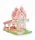 Mini Display Castelul Printesei
