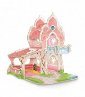 Mini Display Castelul Printesei