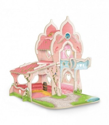 Mini Display Castelul Printesei