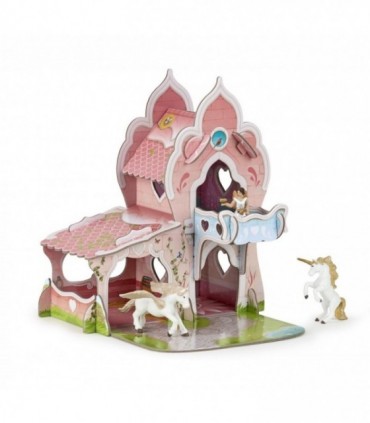 Mini Display Castelul Printesei