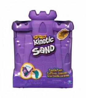 Kinetic Sand Castelul