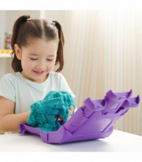 Kinetic Sand Castelul
