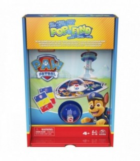 Patrula Catelusilor Joc Pop And Find