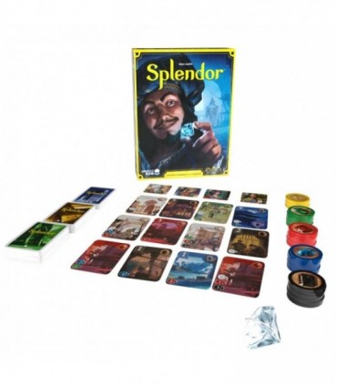 Splendor - Refresh (RO)