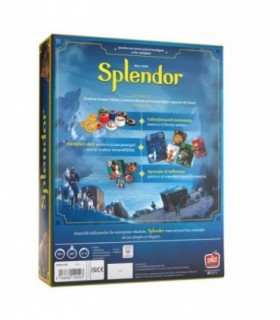Splendor - Refresh (RO)