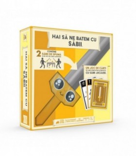 Hai sa ne Batem cu Sabii