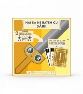 Hai sa ne Batem cu Sabii