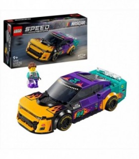 NASCAR® Next Gen Chevrolet Camaro ZL1