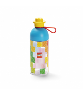 Sticla LEGO 0.5 L