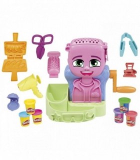 Play-doh Salon De Coafura