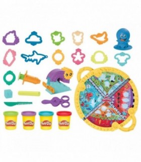 Play Doh Starters Covoras De Joaca Pliabil