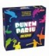 Punem Pariu - Jackpot