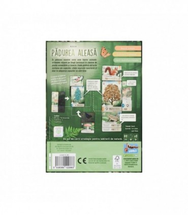 Padurea Aleasa (RO)