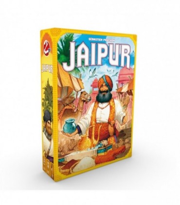 Jaipur (RO)