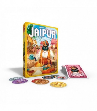 Jaipur (RO)