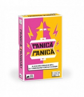 Panica-Panica!