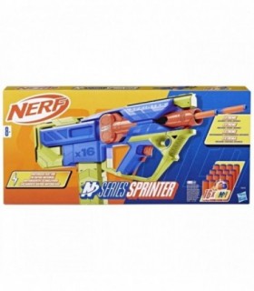 Nerf Blaster Nerf N Series Sprinter