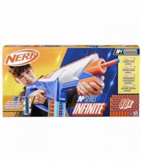 Nerf Blaster Nerf N Series Pachet Infinite
