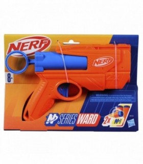 Nerf Blaster Nerf N Series Pachet Ward