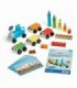 MathLink®Cubes Numberblocks - Trenulet Express