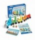 MathLink®Cubes Numberblocks - Trenulet Express
