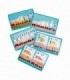 MathLink®Cubes Numberblocks - Trenulet Express