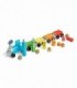 MathLink®Cubes Numberblocks - Trenulet Express