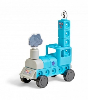 MathLink®Cubes Numberblocks - Trenulet Express